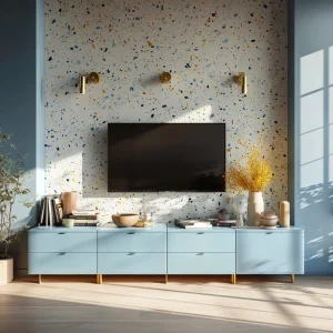 Modern TV Stand