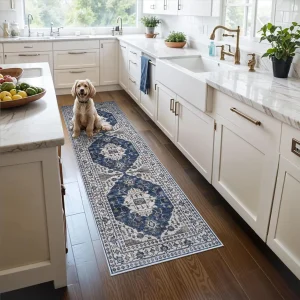 Washable Running Carpets