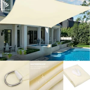 Sun Shelter Sunshade