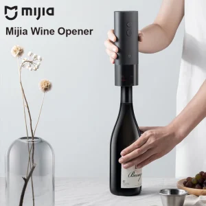 Mijia Electric Wine Opener