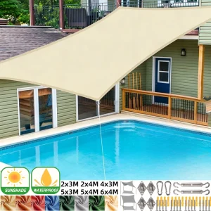 Waterproof Sunshade